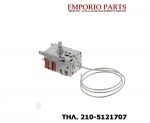 ΘΕΡΜΟΣΤΑΤΗΣ ΣΥΝΤΗΡΗΣΗΣ ΨΥΓΕΙΟΥ SIEMENS,BOSCH,PITSOS  00181409